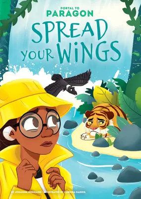 Extiende tus alas: #5 - Spread Your Wings: #5