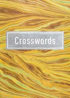 Crucigramas - Crosswords