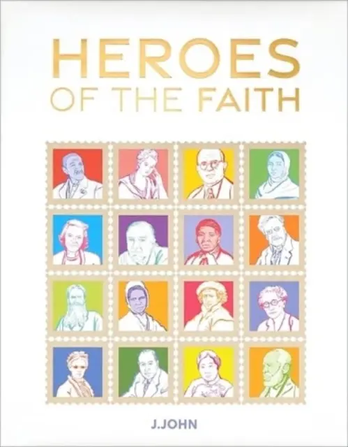 Héroes de la fe - Heroes of the Faith