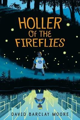 El grito de las luciérnagas - Holler of the Fireflies