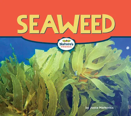 Algas - Seaweed