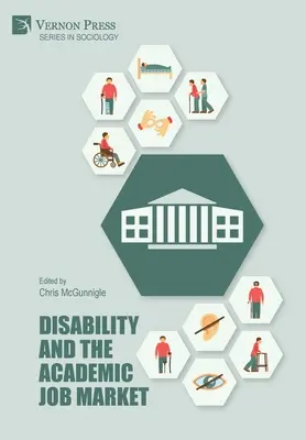Discapacidad y mercado laboral académico - Disability and the Academic Job Market