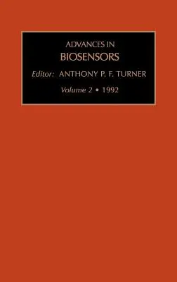 Avances en biosensores: Volumen 2 - Advances in Biosensors: Volume 2