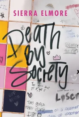 Muerte por la sociedad - Death by Society