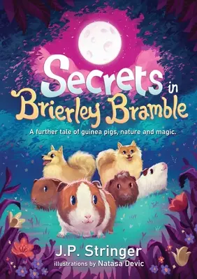 Secretos en Brierley Bramble - Secrets in Brierley Bramble