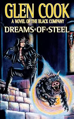 Sueños de acero - Dreams of Steel