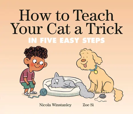 Cómo enseñar un truco a su gato: en cinco sencillos pasos - How to Teach Your Cat a Trick: In Five Easy Steps