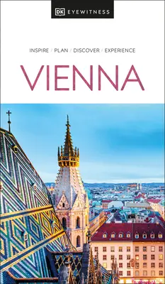 DK Eyewitness Viena - DK Eyewitness Vienna