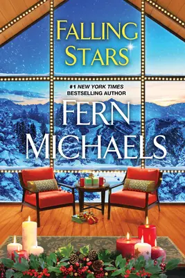 Falling Stars: Una historia festiva y divertida - Falling Stars: A Festive and Fun Holiday Story