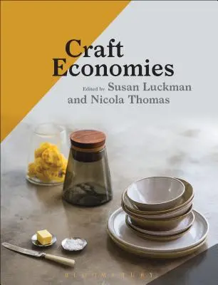 Economías artesanales - Craft Economies