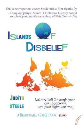 Islas de la incredulidad - Islands of Disbelief