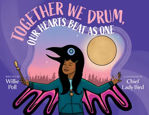 Juntos tamborileamos, nuestros corazones laten al unísono - Together We Drum, Our Hearts Beat as One