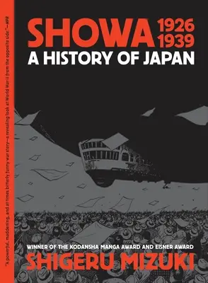 Showa 1926-1939: Historia de Japón - Showa 1926-1939: A History of Japan