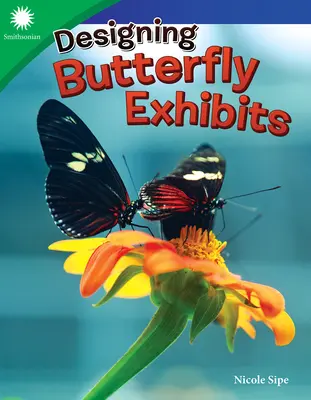 Diseño de exposiciones de mariposas - Designing Butterfly Exhibits