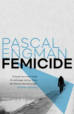 Femicidio: el último thriller escandinavo superventas - Femicide - the latest BESTSELLING THRILLER from Scandinavia