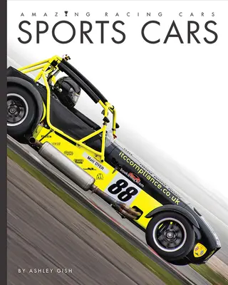 Deportivos - Sports Cars