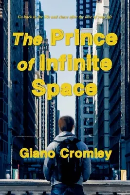 El príncipe del espacio infinito - The Prince of Infinite Space