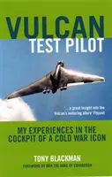 Piloto de pruebas de Vulcan - Vulcan Test Pilot