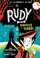 Rudy y el monstruo en la escuela - Rudy and the Monster at School