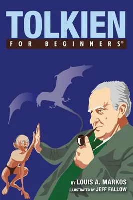 Tolkien para principiantes - Tolkien for Beginners