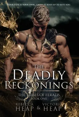 El ajuste de cuentas mortal - The Deadly Reckonings