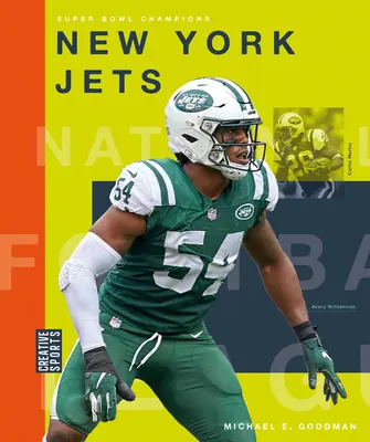 Jets de Nueva York - New York Jets