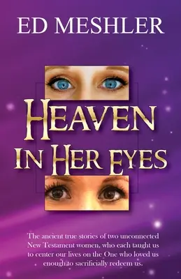 El cielo en sus ojos - Heaven in Her Eyes