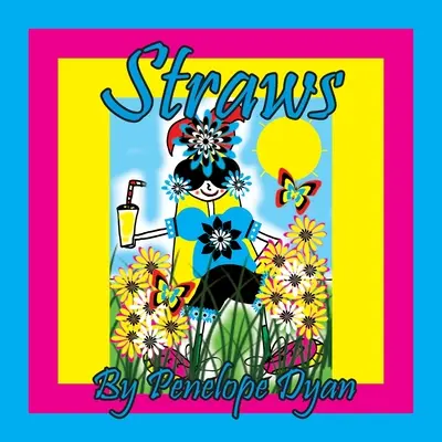 Pajas - Straws