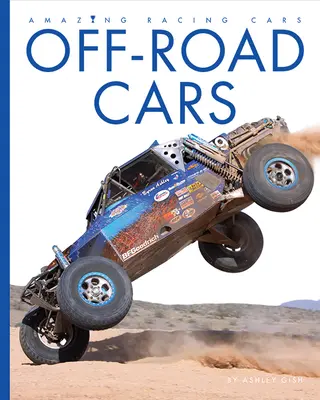 Todoterreno - Off-Road Cars