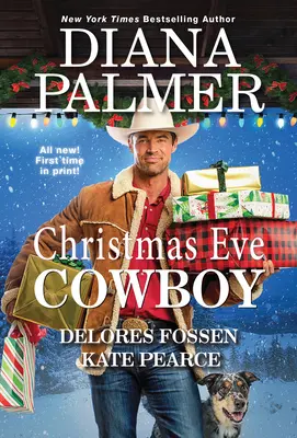 Nochebuena vaquera - Christmas Eve Cowboy