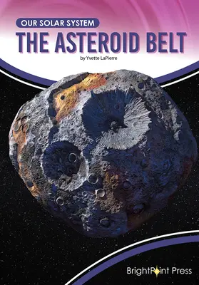 El cinturón de asteroides - The Asteroid Belt