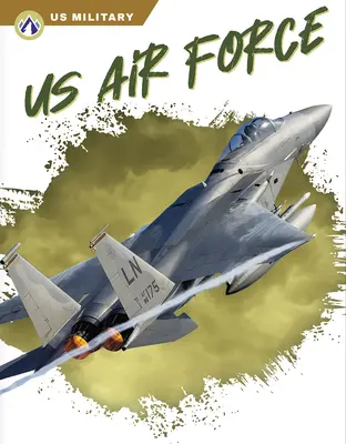 Fuerza Aérea de EE.UU. - US Air Force