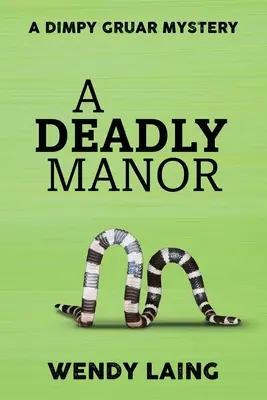 Una mansión mortal - A Deadly Manor