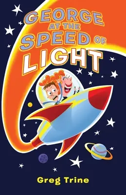 George a la velocidad de la luz - George at the Speed of Light