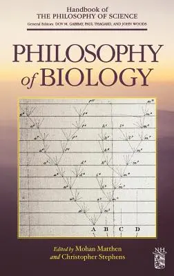 Filosofía de la Biología - Philosophy of Biology