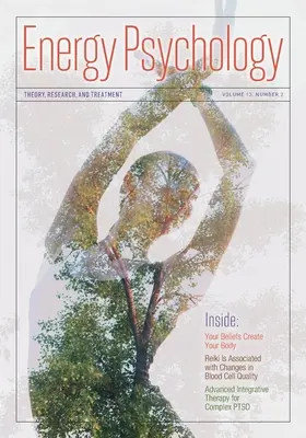 Revista de Psicología Energética 13(2) - Energy Psychology Journal 13(2)