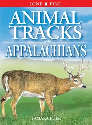 Huellas de animales en los Apalaches - Animal Tracks of the Appalachians