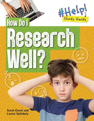 ¿Cómo investigar bien? - How Do I Research Well?