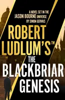 El Génesis de Blackbriar, de Robert Ludlum(TM) - Robert Ludlum's(TM) The Blackbriar Genesis