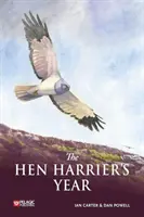 El año del aguilucho pálido - The Hen Harrier's Year