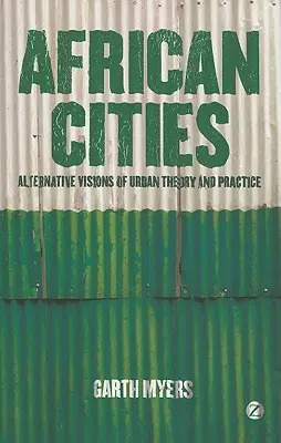 Ciudades africanas - African Cities
