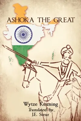 Ashoka el Grande - Ashoka the Great