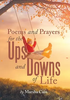 Poemas y oraciones para los altibajos de la vida - Poems and Prayers for the Ups and Downs of Life