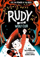 Rudy y el cachorro de lobo - Rudy and the Wolf Cub