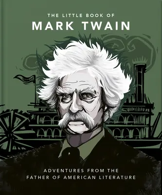 El pequeño libro de Mark Twain - The Little Book of Mark Twain