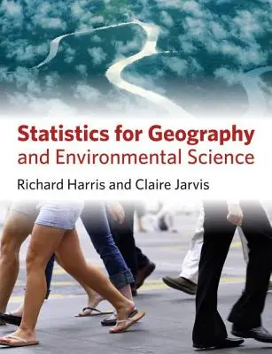 Estadística para Geografía y Ciencias Ambientales - Statistics for Geography and Environmental Science