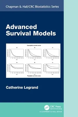 Modelos avanzados de supervivencia - Advanced Survival Models