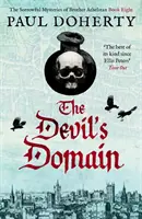 El dominio del diablo - Devil's Domain
