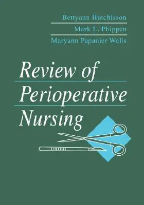 Revista de Enfermería Perioperatoria - Review of Perioperative Nursing