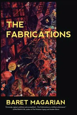 Las fabricaciones - The Fabrications